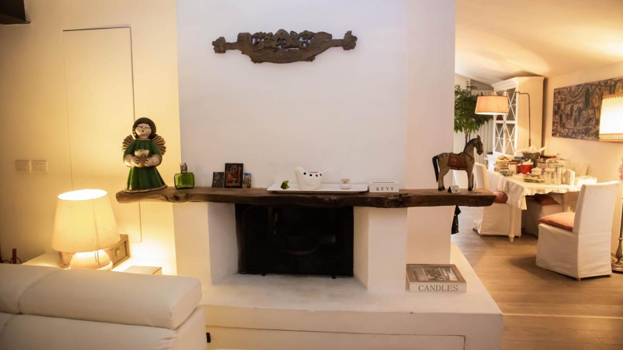 La Finestra Apartment Болоня Екстериор снимка