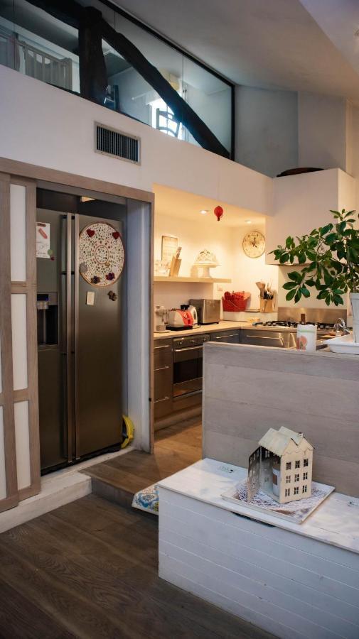 La Finestra Apartment Болоня Екстериор снимка