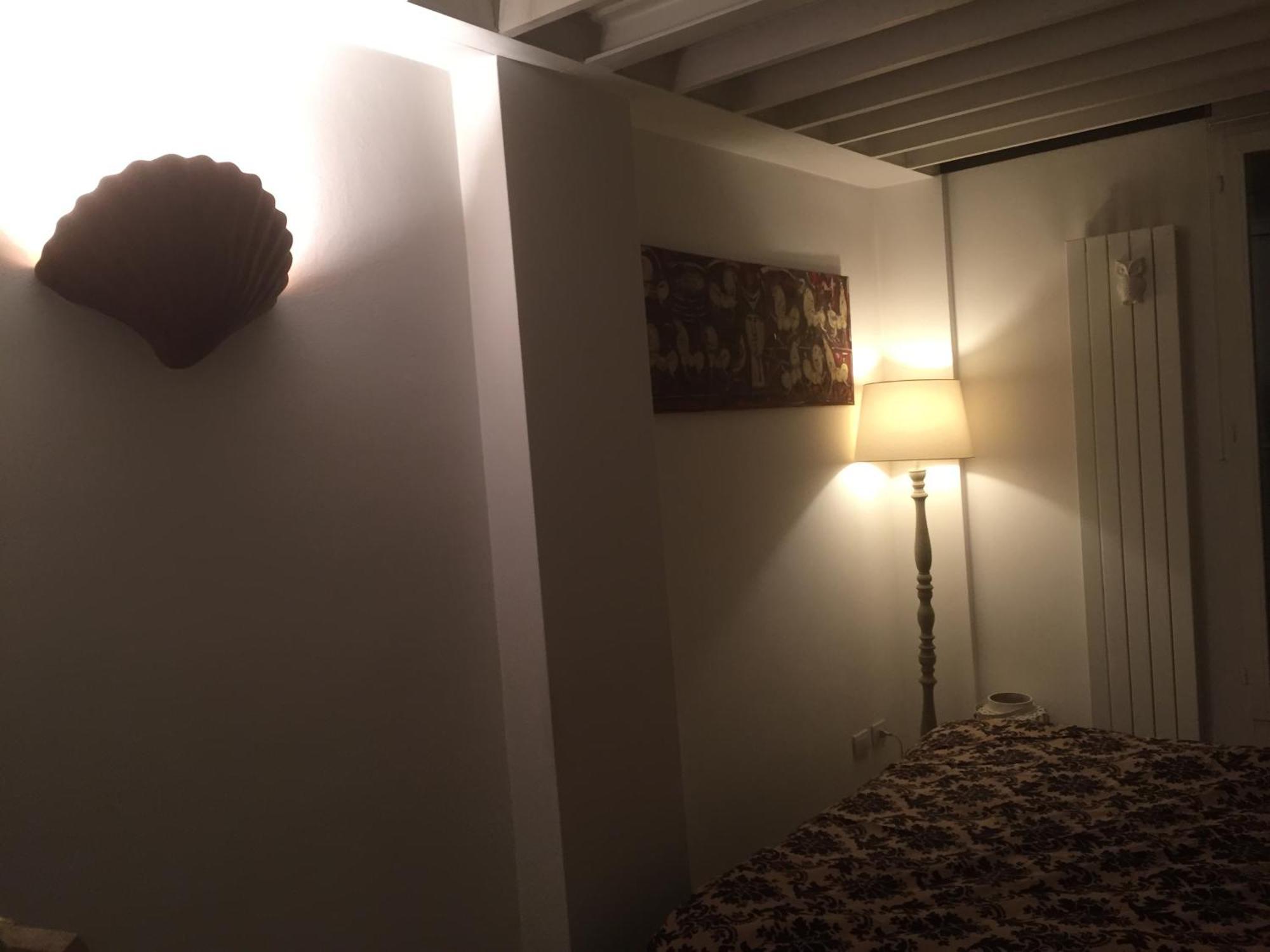 La Finestra Apartment Болоня Екстериор снимка
