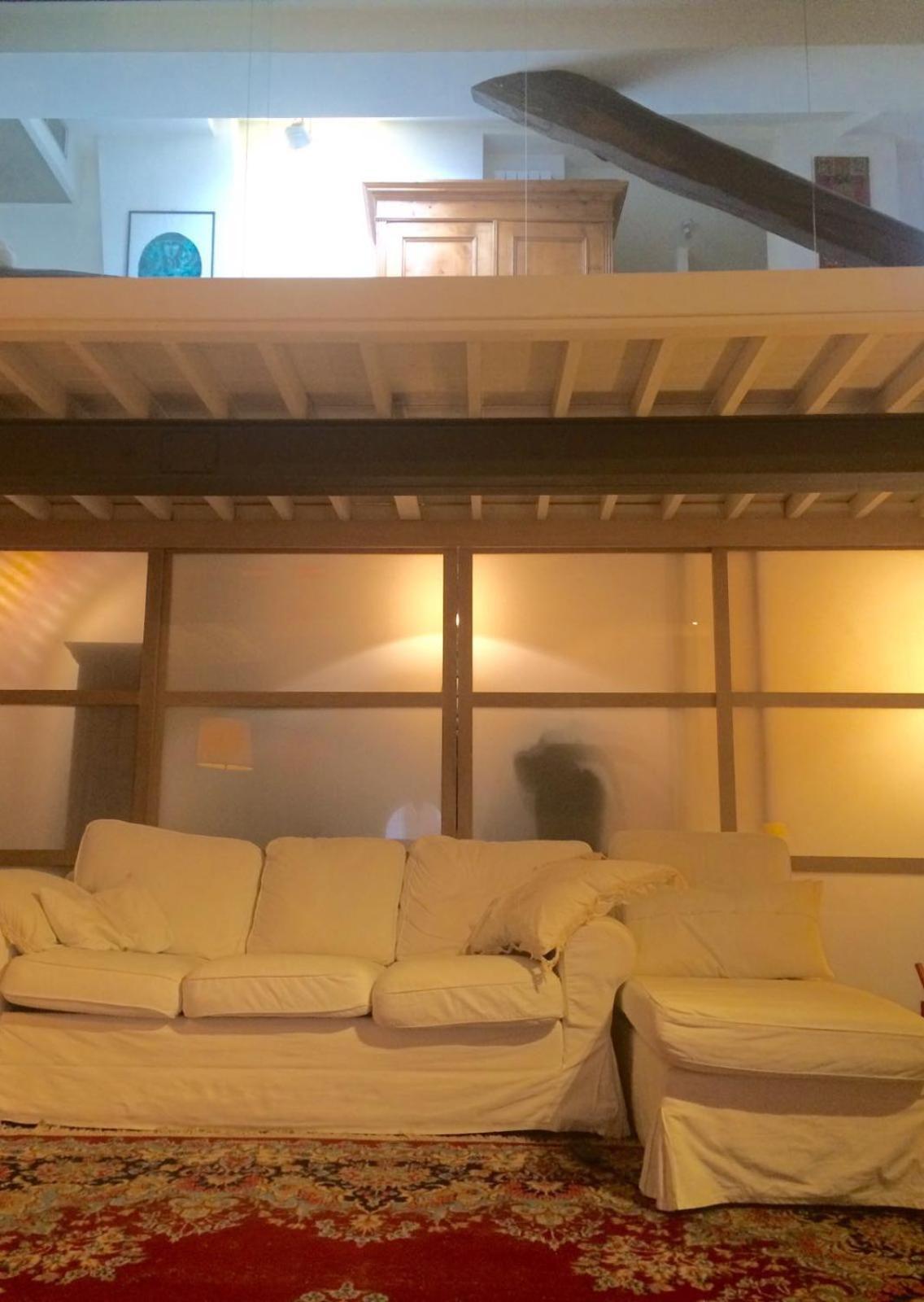 La Finestra Apartment Болоня Екстериор снимка