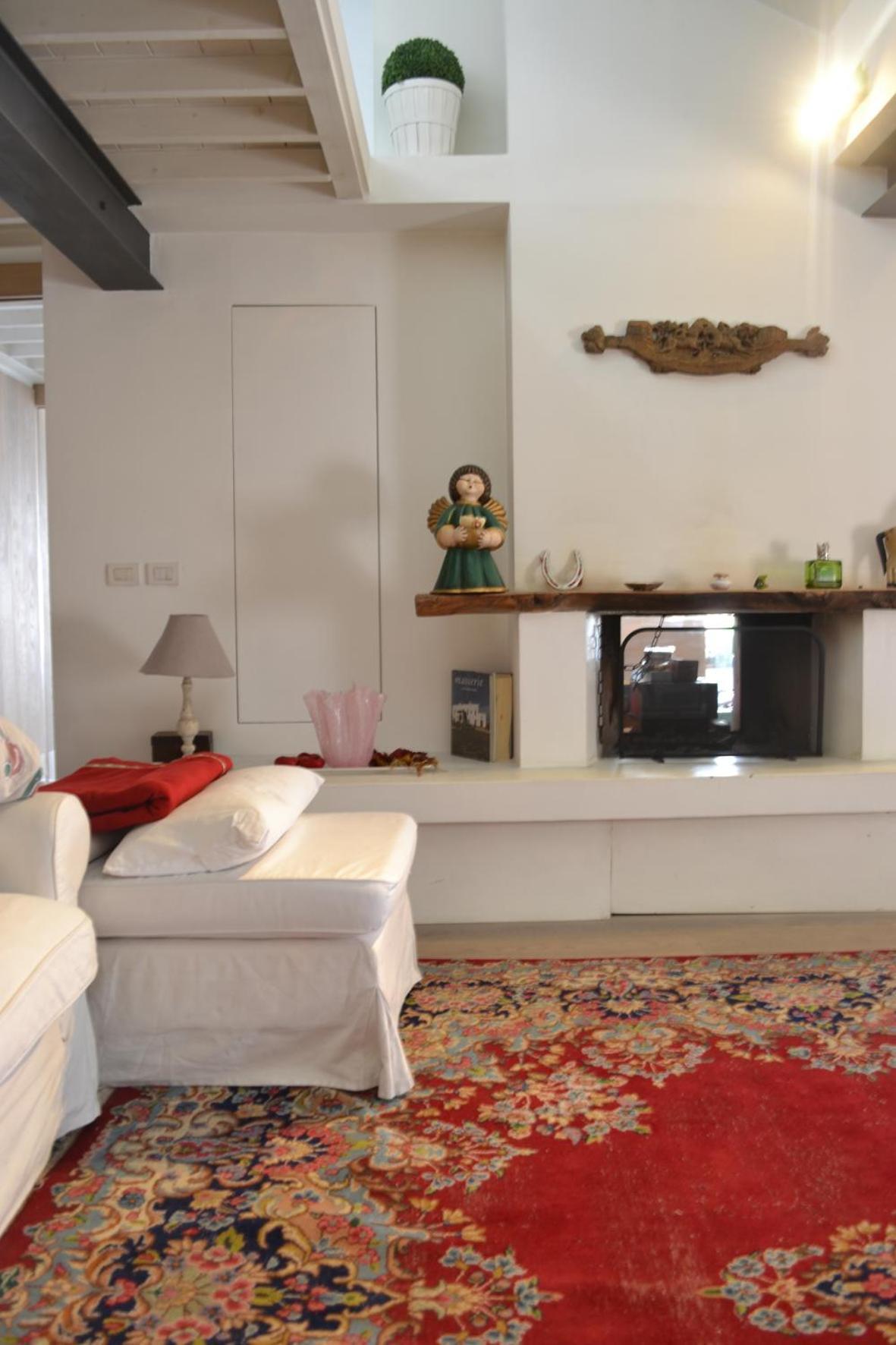 La Finestra Apartment Болоня Екстериор снимка