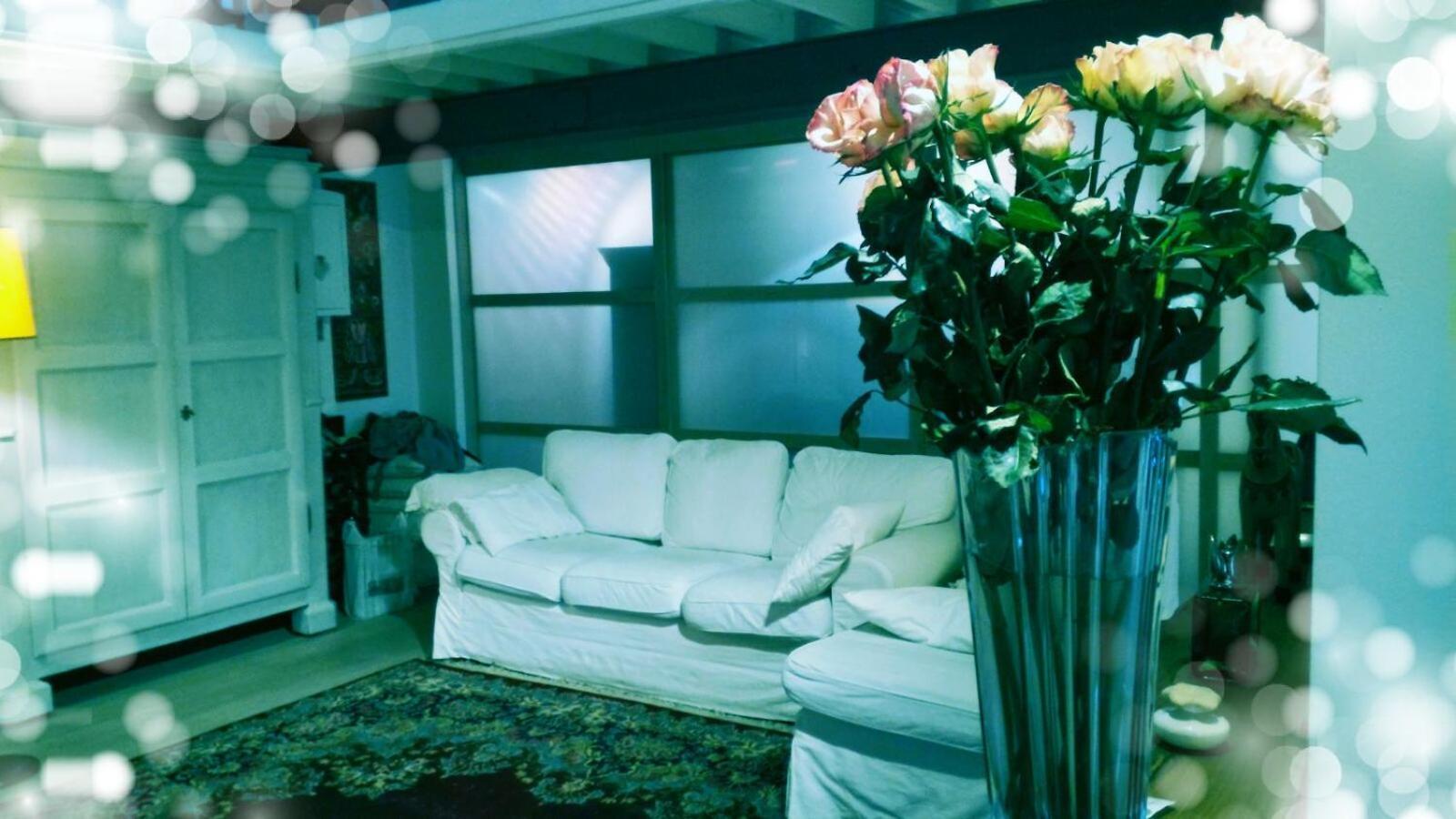 La Finestra Apartment Болоня Екстериор снимка