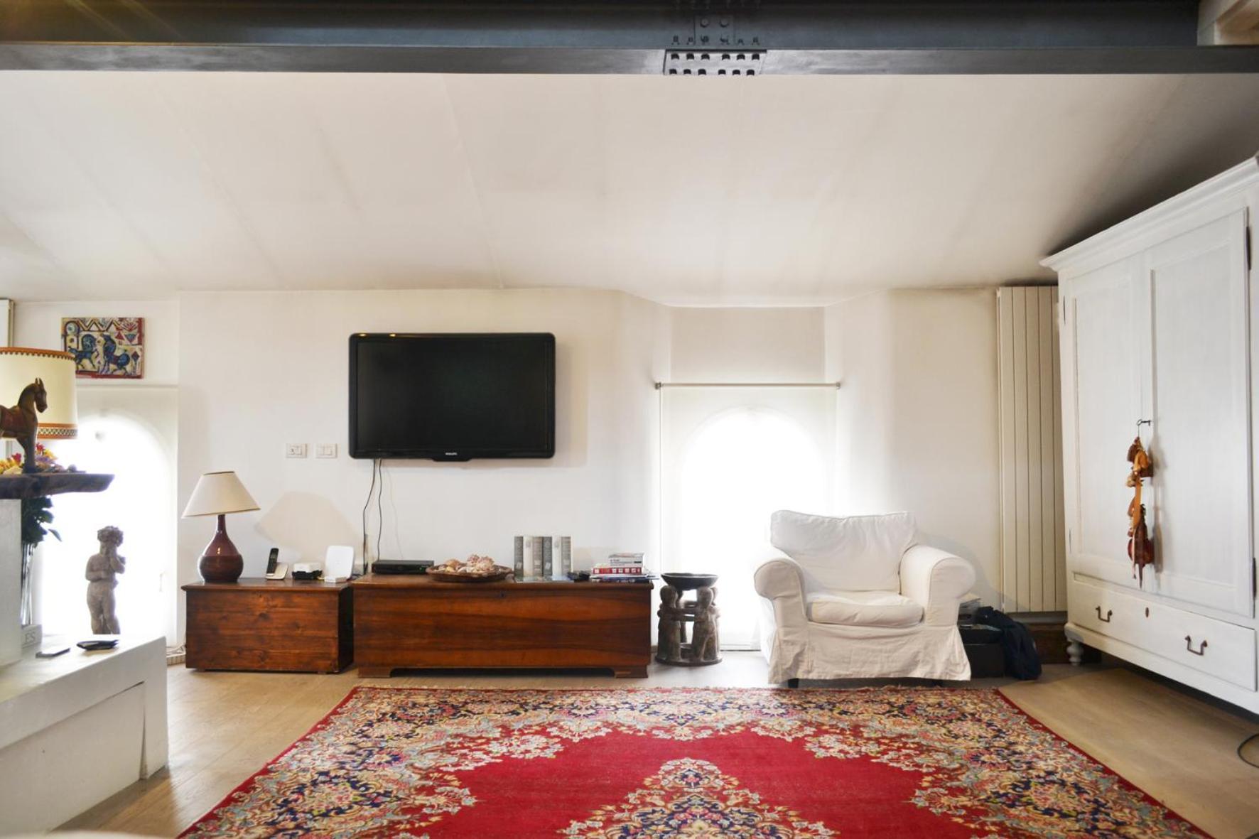 La Finestra Apartment Болоня Екстериор снимка