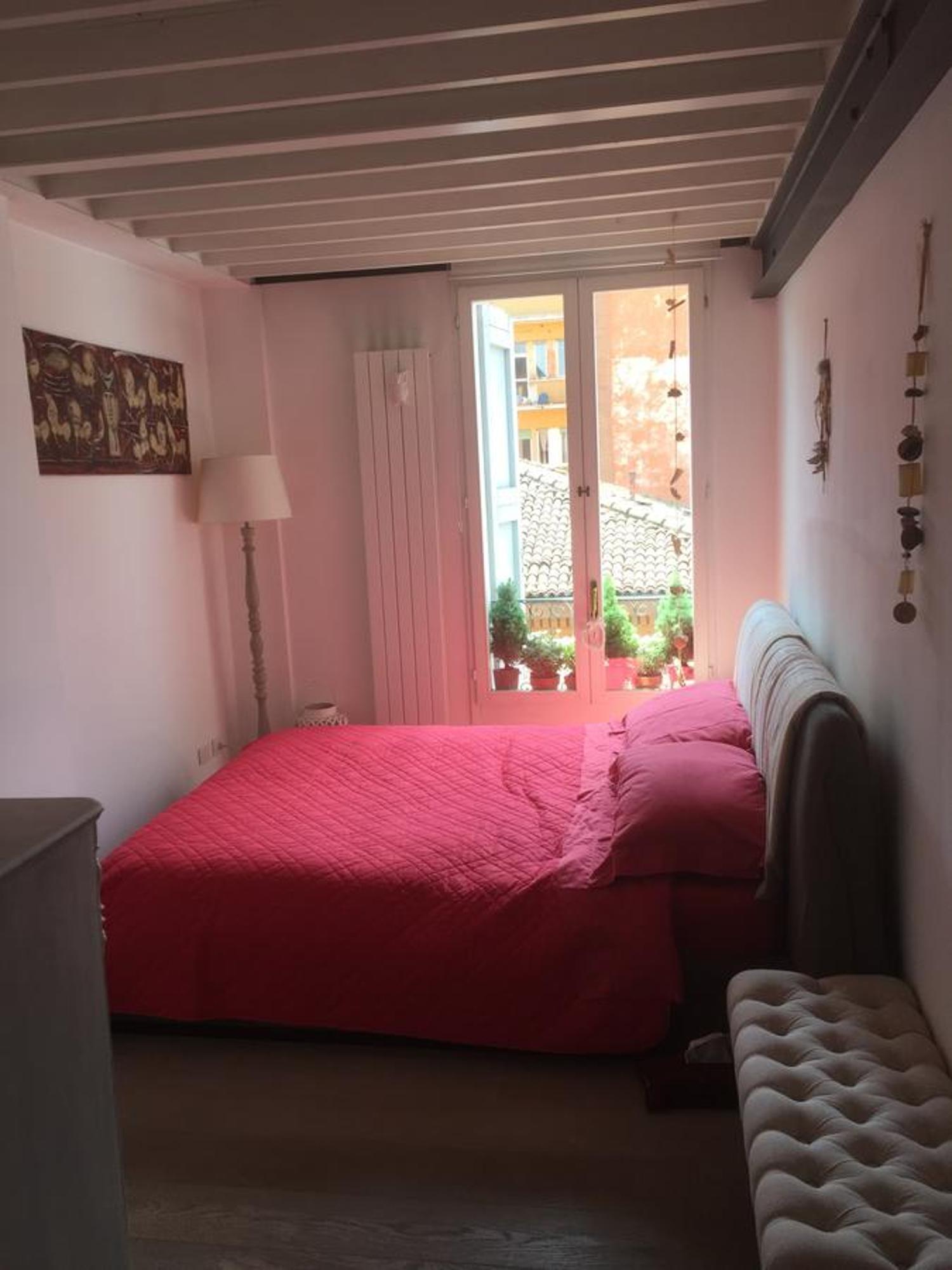 La Finestra Apartment Болоня Екстериор снимка