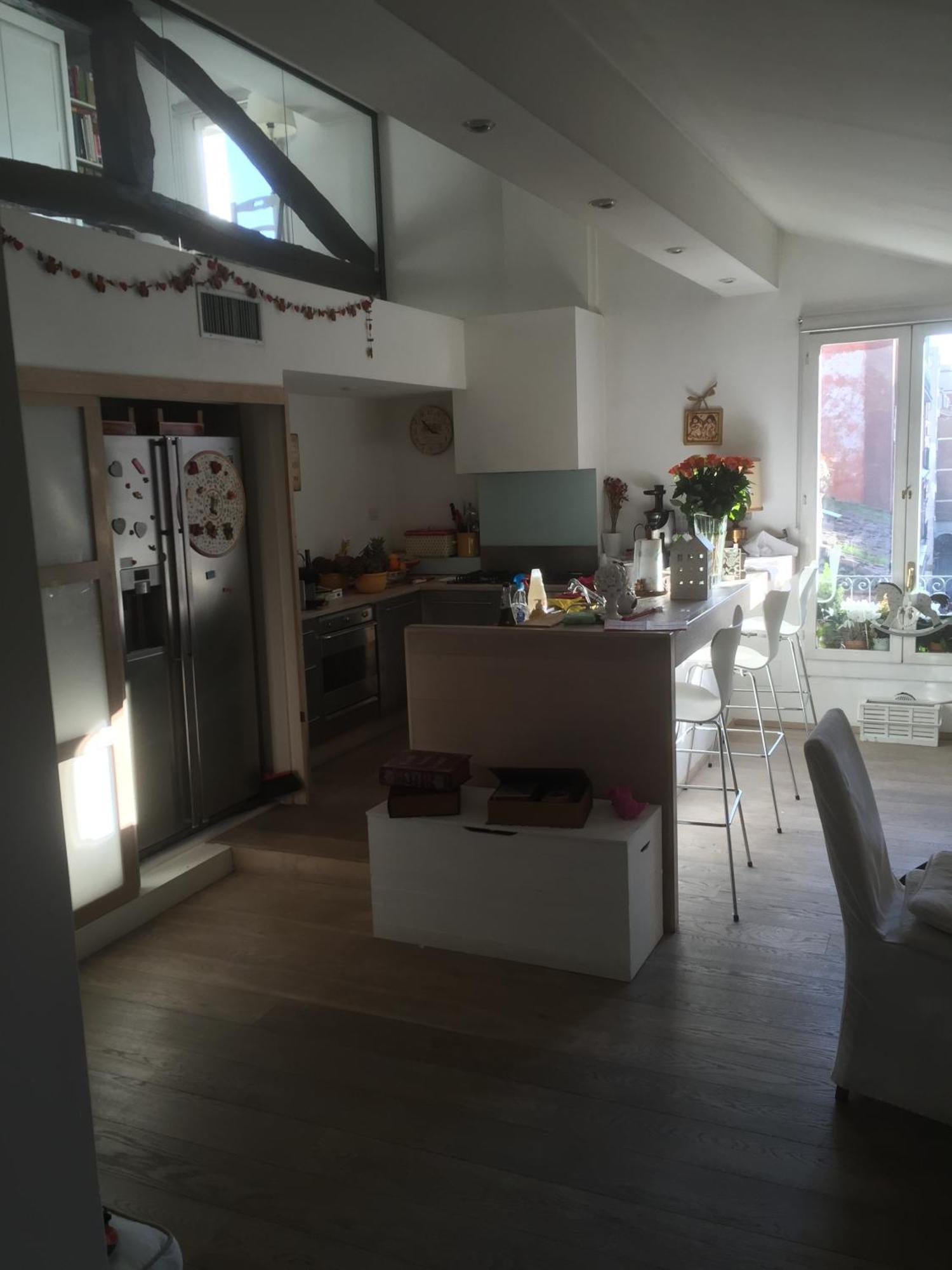 La Finestra Apartment Болоня Екстериор снимка